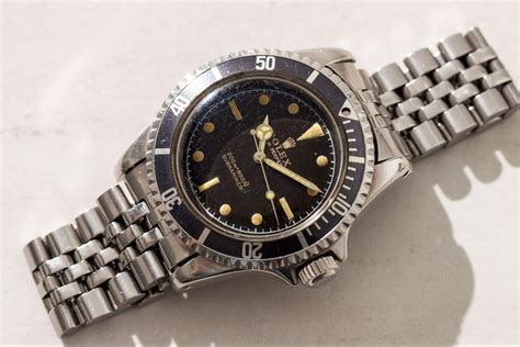 antique Rolex worth